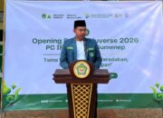Santri Eduverse 2026 Resmi Dibuka, PC IPNU-IPPNU Sumenep Siapkan Delapan Agenda