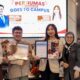 FIKOM Unitomo Gandeng PERHUMAS, Bekali Mahasiswa Strategi Krisis Komunikasi