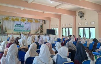 Bekali Santri dan Mahasiswa, LensaMadura.com Buka Ruang Belajar Jurnalistik