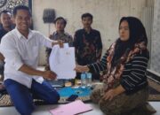 Diduga Tipu Istri Tahanan Narkoba Rp100 Juta, Oknum Polisi Sumenep Diadukan ke Propam