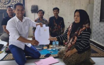 Diduga Tipu Istri Tahanan Narkoba Rp100 Juta, Oknum Polisi Sumenep Diadukan ke Propam