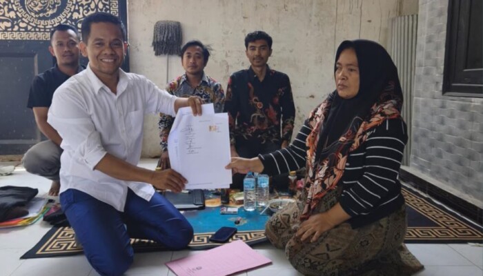 Diduga Tipu Istri Tahanan Narkoba Rp100 Juta, Oknum Polisi Sumenep Diadukan ke Propam