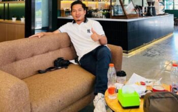 Polemik Indomaret Pamekasan, Hairul Anam Soroti Perbup dan Perlindungan UMKM