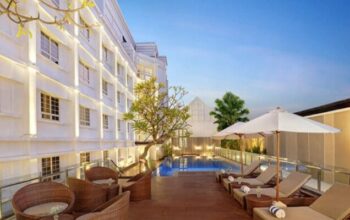 Kokoon Hotel Surabaya Ajak Wisatawan Menyentuh Jejak Masa Lalu Lewat Living Museum