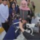 Tak Hanya Kacamata Gratis, Gubernur Khofifah Dorong Layanan Zakat Digital HaloBAZ Jatim