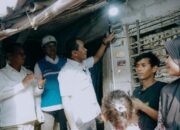 Bahlil Minta Pemda dan PLN Data Desa Belum Berlistrik, Target Tuntas 2029-2030