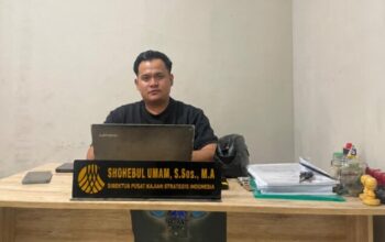 Dua Tahun Prabowo-Gibran: Ambisi Kekuasaan di Tengah Republik yang Terbakar