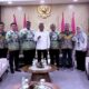 Dukung Agenda Pangan Prabowo, HIPKA Jajaki Kerja Sama Strategis dengan Kementan