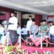 Pimpin Apel Hari Santri 2026, Bupati Sumenep Tekankan Ilmu Harus Berjalan Seiring Akhlak