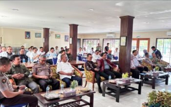 24 Wartawan Dinyatakan Kompeten dalam UKW PWI Probolinggo Raya