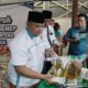 KNPI Sumenep Gelar Bazar Murah di Empat Lokasi, Ini Daftar Harga Kebutuhan Pokok