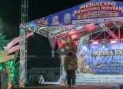Diskominfo Jatim Apresiasi Media Expo 2026, Dorong Pelestarian Budaya dan Kesenian Sumenep