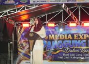 Ning Lia Dorong Media Lokal Jadi Jembatan Ekonomi Kreatif Sumenep