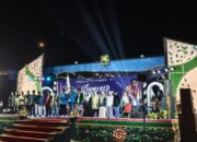 Satukan Gerakan, OKP se-Sumenep Deklarasikan Trimatra Pemuda 2026