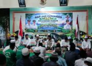 HUT ke-496 Pamekasan, Sholawat Nariyah Digelar Serentak di 13 Kecamatan