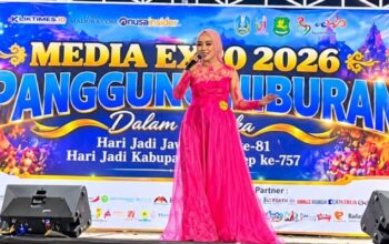 Berebut Tiket Final! Ini Daftar 25 Semifinalis Karaoke Dangdut Media Expo 2026