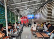 Jelang Semifinal Karaoke Dangdut Media Expo 2026, Panitia Matangkan Teknis Perlombaan