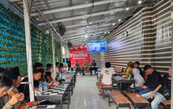 Jelang Semifinal Karaoke Dangdut Media Expo 2026, Panitia Matangkan Teknis Perlombaan