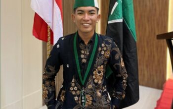 Badko Kritik Badko, HMI Sumenep Sebut Badko HMI Jatim Tak Solid