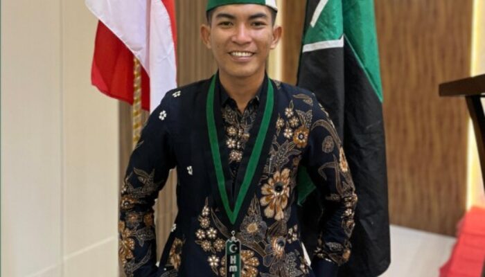 Badko Kritik Badko, HMI Sumenep Sebut Badko HMI Jatim Tak Solid
