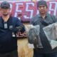 Perawat Aktif Puskesmas Dasuk Ditangkap Polisi, Diduga Terlibat Peredaran Sabu di Sumenep