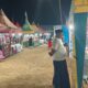 Media Expo 2026 Hidupkan Ekonomi Rakyat, Pedagang Kuliner Akui Dagangan Laris