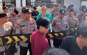 JASTRA Desak Kejaksaan Usut Dugaan Penyimpangan Rumah Produksi dan Pengadaan Logistik KPU