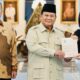 Prabowo Tekankan Kedaulatan Data, Pemerintah Susun UU Satu Data Indonesia