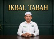Mubes XVIII Tetapkan Anas Toha sebagai Ketua Umum IKBAL TABAH 2026–2031