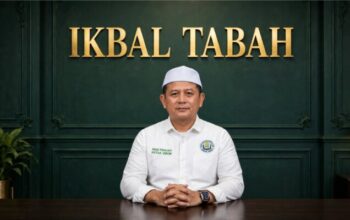 Mubes XVIII Tetapkan Anas Toha sebagai Ketua Umum IKBAL TABAH 2026–2031