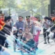 Resmi Pimpin Polda Jatim, Dekananto Tekankan Pelayanan Humanis dan Pemberantasan Obat Keras