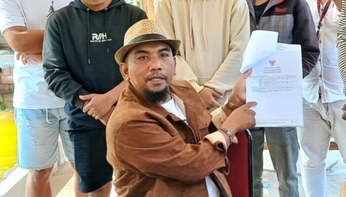 Oknum Anggota DPRD Pamekasan Diduga Minta Kamar Gratis untuk Konstituen, Pegawai Disebut Patungan