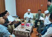 PW ISNU Jatim Ziarah Syaichona Cholil, Perkuat Konsolidasi dan Khidmah Organisasi