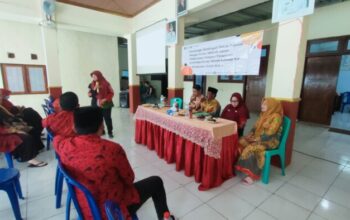 Muhammad Ra’is Dorong Kemajuan Desa Pananggungan Lewat Pengembangan BUMDes dan Program Sosial