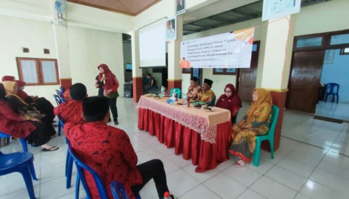 Muhammad Ra’is Dorong Kemajuan Desa Pananggungan Lewat Pengembangan BUMDes dan Program Sosial
