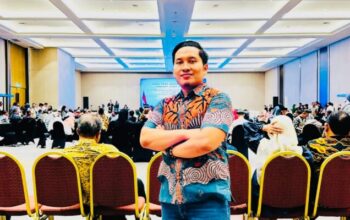 Penuhi Syarat Calon Ketua PWI Jatim, Cak Anam Pilih Dukung Cak Item