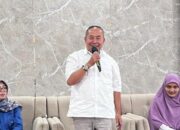 Usai Insiden Pamekasan, Ali Hasan Berharap Kapolda Baru Jatim Perkuat Pengamanan Investasi