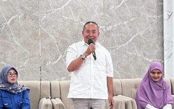 Usai Insiden Pamekasan, Ali Hasan Berharap Kapolda Baru Jatim Perkuat Pengamanan Investasi