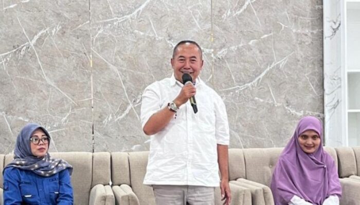 Usai Insiden Pamekasan, Ali Hasan Berharap Kapolda Baru Jatim Perkuat Pengamanan Investasi