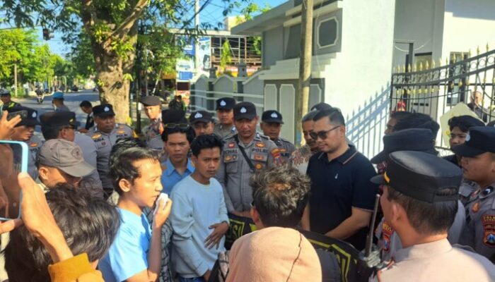 Dugaan “Masuk Angin” Perkara Anggota Polairud, JASTRA Desak Kejari Sumenep Buka-bukaan
