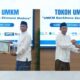 PWI Sumenep Anugerahi Ahmad Fawaid dan Haji Udik sebagai Tokoh UMKM
