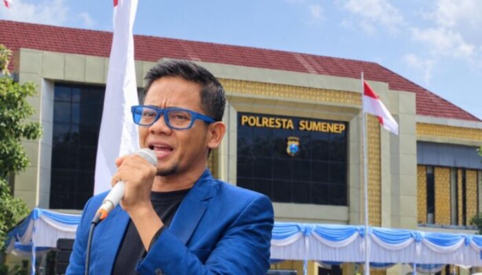 Kasus Dugaan Penggelapan Kapal Rp 1,5 Miliar, Sulaisi Minta Penyidik Telusuri Semua Pihak