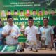 Siapkan Wajah NU Abad Kedua, FJN Apresiasi 22 Tokoh Muda Lintas Profesi