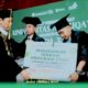 Alumni Madrasah Al-Karomah Jadi Wisudawan Terbaik Universitas Annuqayah, IPK 3,92