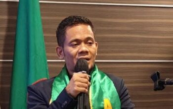 Tidak Semua Orang Takut “Hantu”