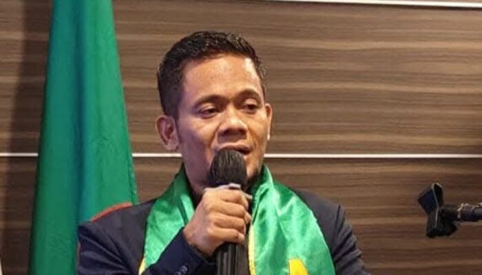 Tidak Semua Orang Takut “Hantu”