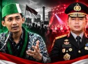 BADKO HMI Jatim Kritik Sumpah Pemuda Polda: Jakarta Turun Jalan, Jatim Justru Sajikan Goyang-Goyang