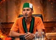 Jangan Jinakkan Gerakan Mahasiswa! Badko HMI Jatim Kritik Agenda Sumpah Pemuda Polda