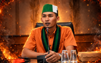 Jangan Jinakkan Gerakan Mahasiswa! Badko HMI Jatim Kritik Agenda Sumpah Pemuda Polda