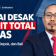LKHAI Desak Audit Total Lapas Cibinong, Depok, dan Bali